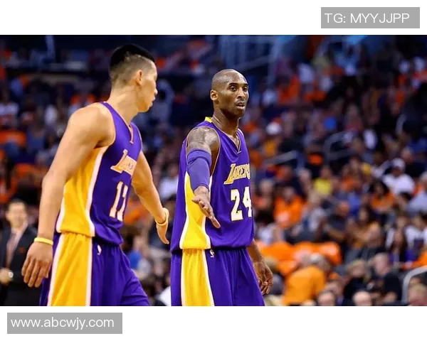 骑士与湖人科比的巅峰对决回顾:传奇时刻与经典瞬间的交汇